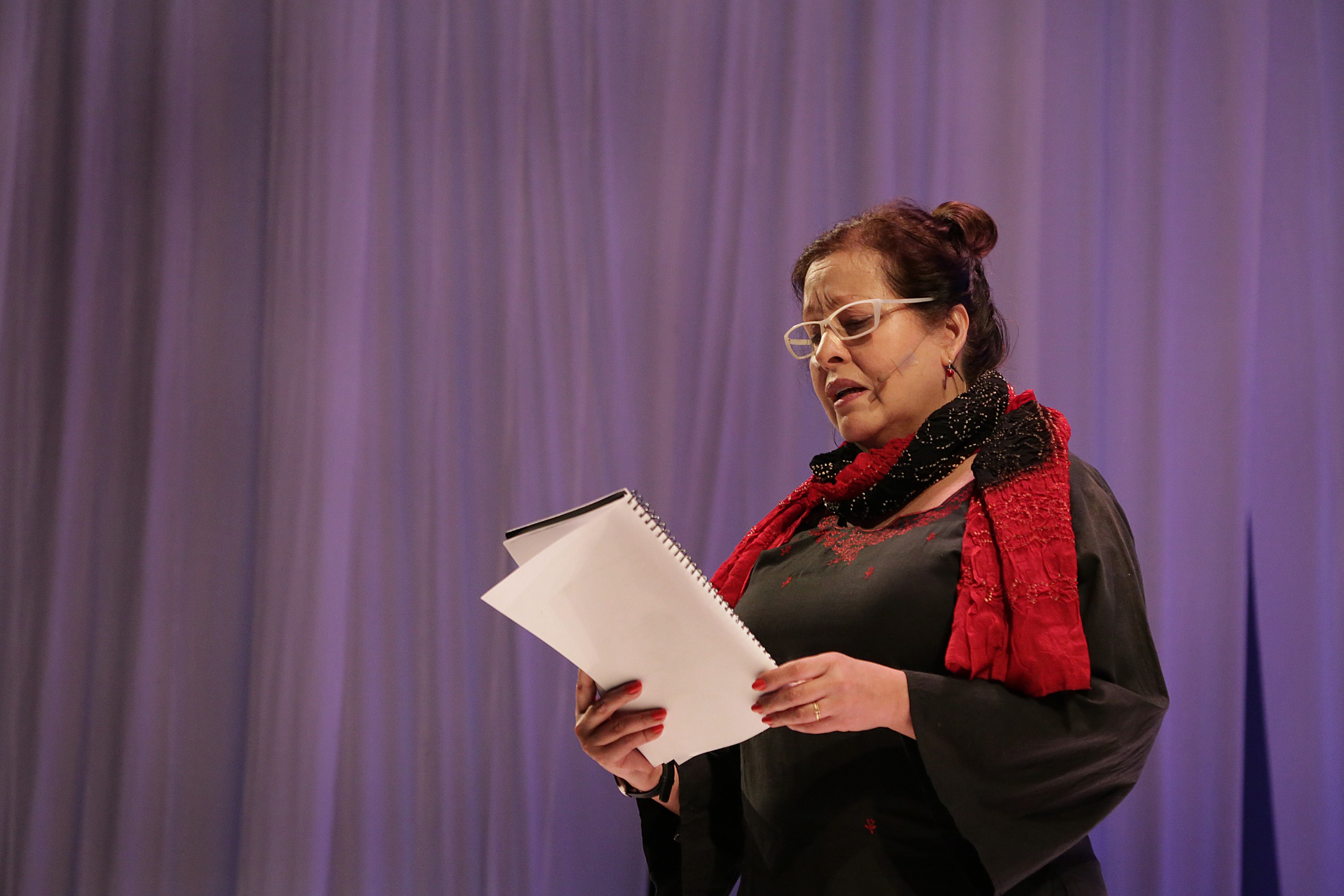 Vuelven los poemas de amor al Teatro Colón