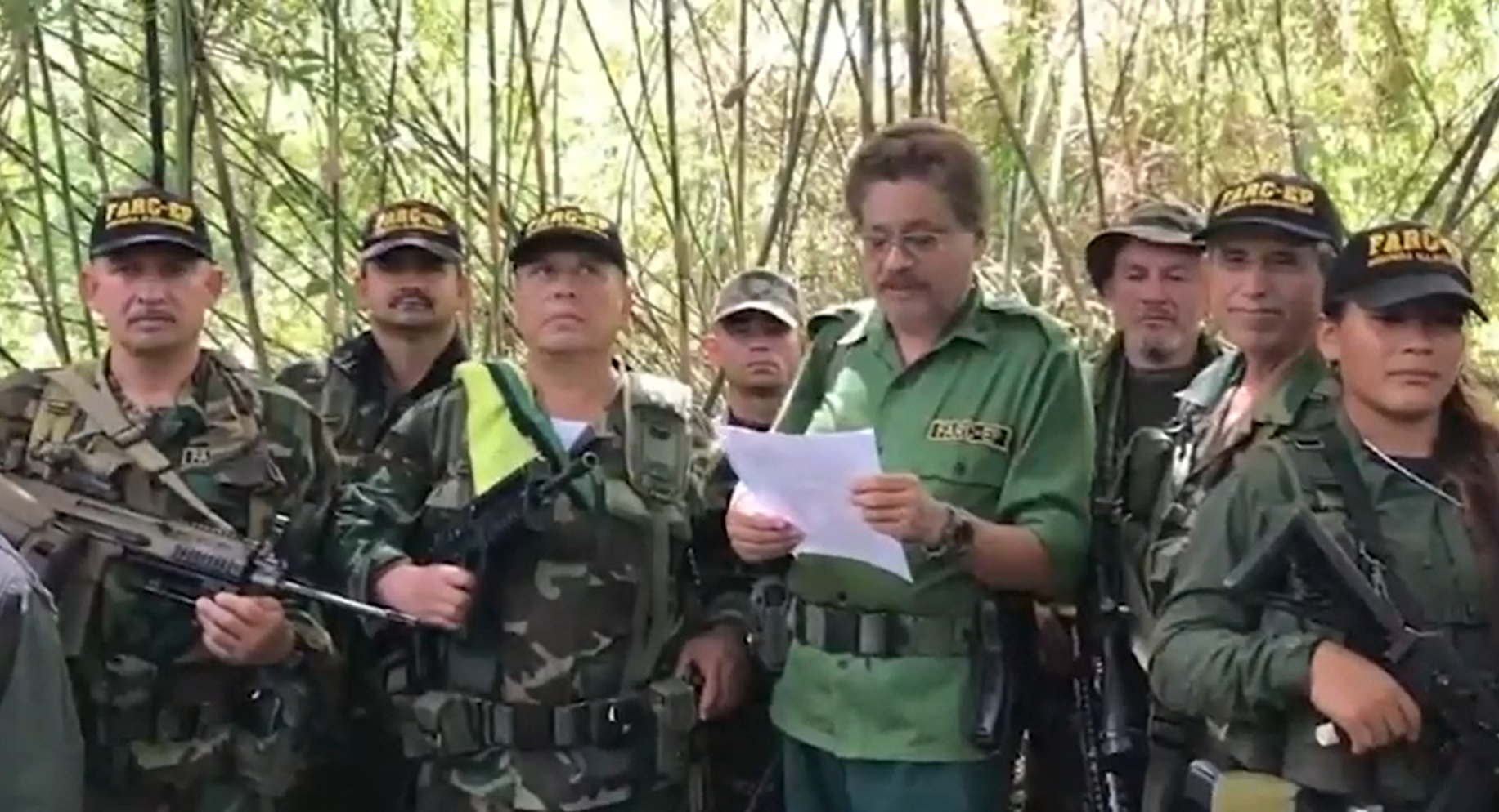 Incautan bienes por $25.000 millones que serían del jefe disidente alias “Jhon 40”