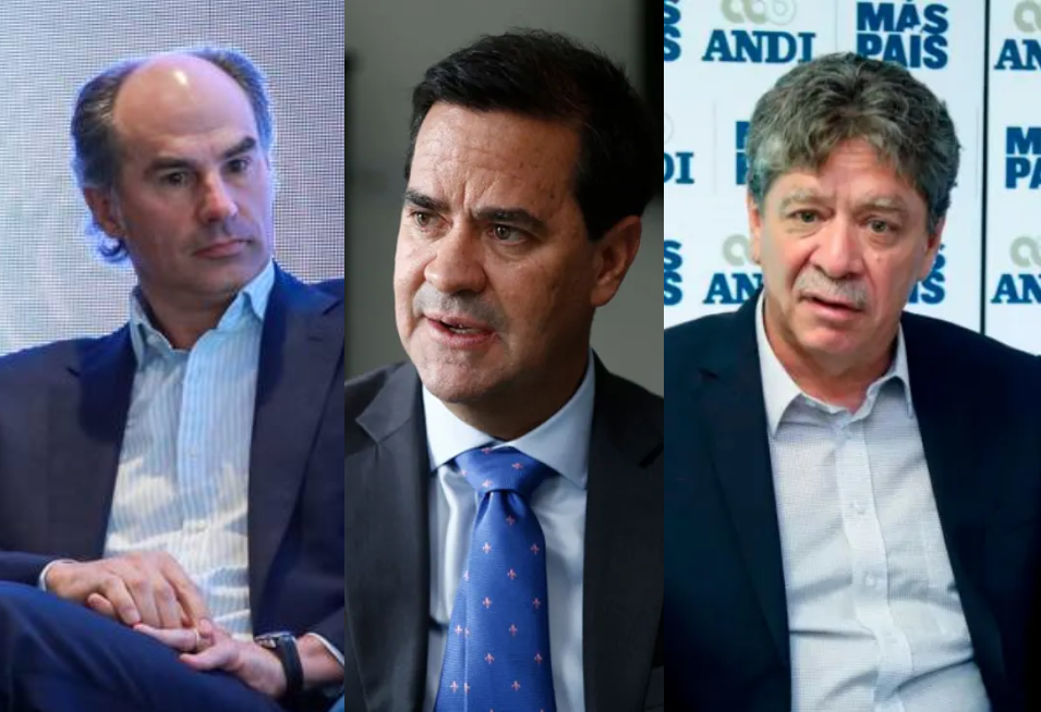 Gremios reaccionan ante declaración de emergencia económica que anunciaría el Gobierno