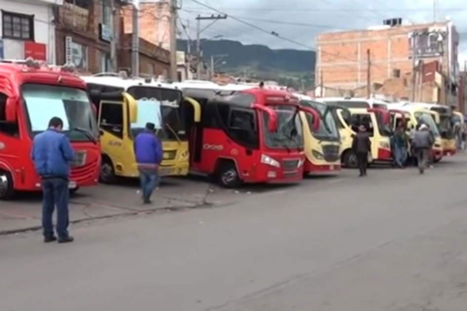 El municipio sostiene que sus reclamos no han encontrado eco en la Administración Distrital, particularmente por parte del secretario de Movilidad, Juan Pablo Bocarejo.