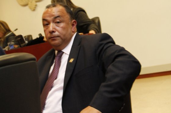 Así traficó influencias el representante a la Cámara Gustavo Hernán Puentes