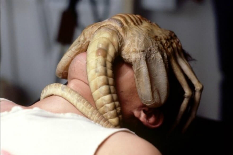 "Alien", una de las sagas de ciencia ficción más importantes de la historia del cine, dio sus primeros pasos el 25 de mayo de 1979.  / Cortesía Fox