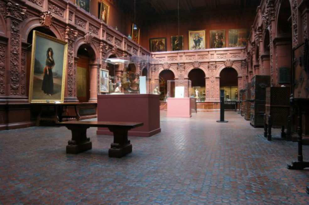 Hispanic Society of America gana premio Princesa de Asturias de Cooperación