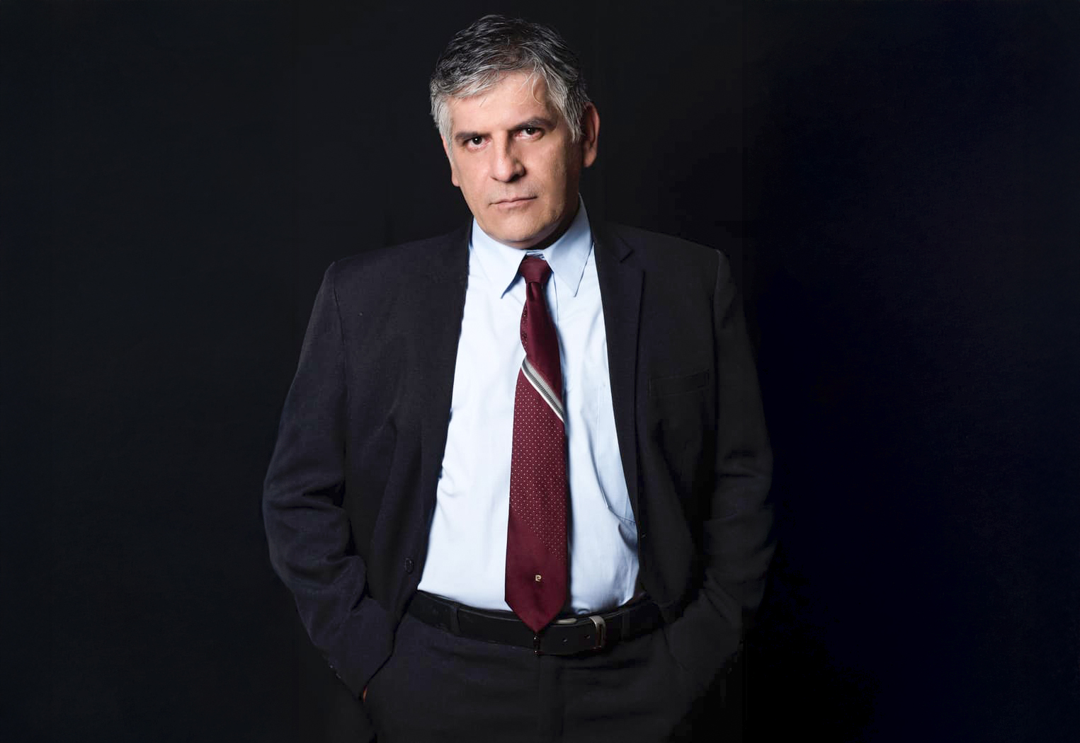 ¿Quién es el jefe de ‘La Casa de los famosos’? Sería un reconocido actor. Así luce
