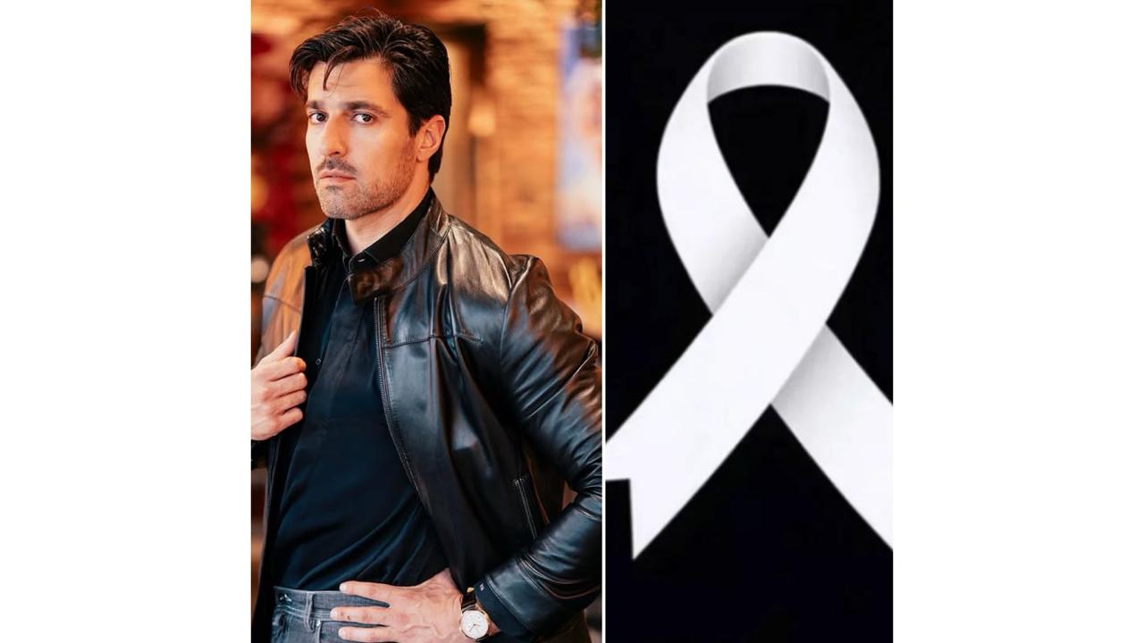 Actor de Sin senos sí hay paraíso asegura haber sido advertido del ataque: “Dios me hablaba”