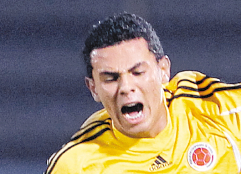 Las opciones en defensa de la Selección Colombia contra Argentina
