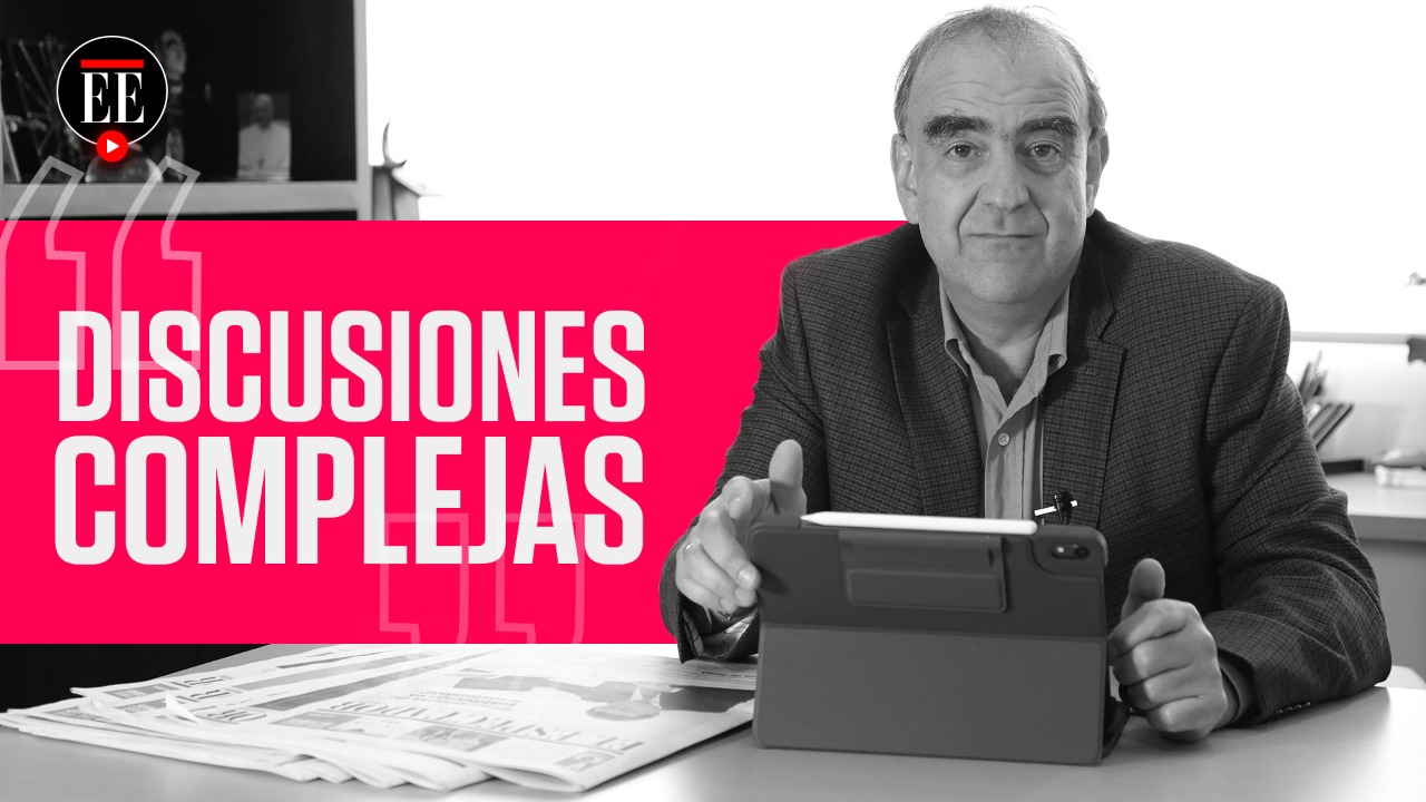 ¿Publicamos una caricatura racista?