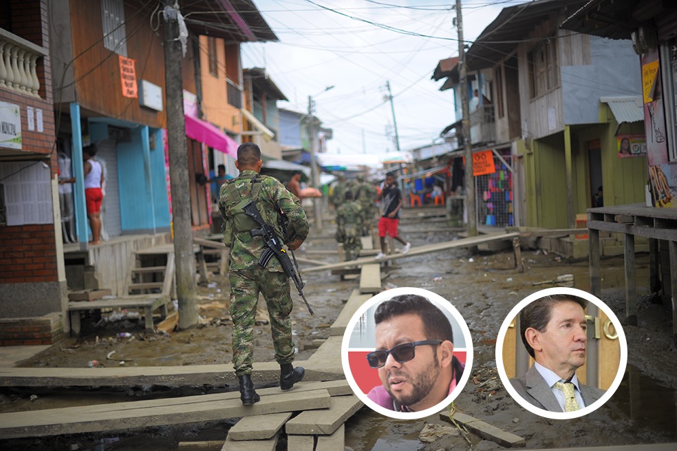 La guerra silenciada de Murindó (Antioquia)