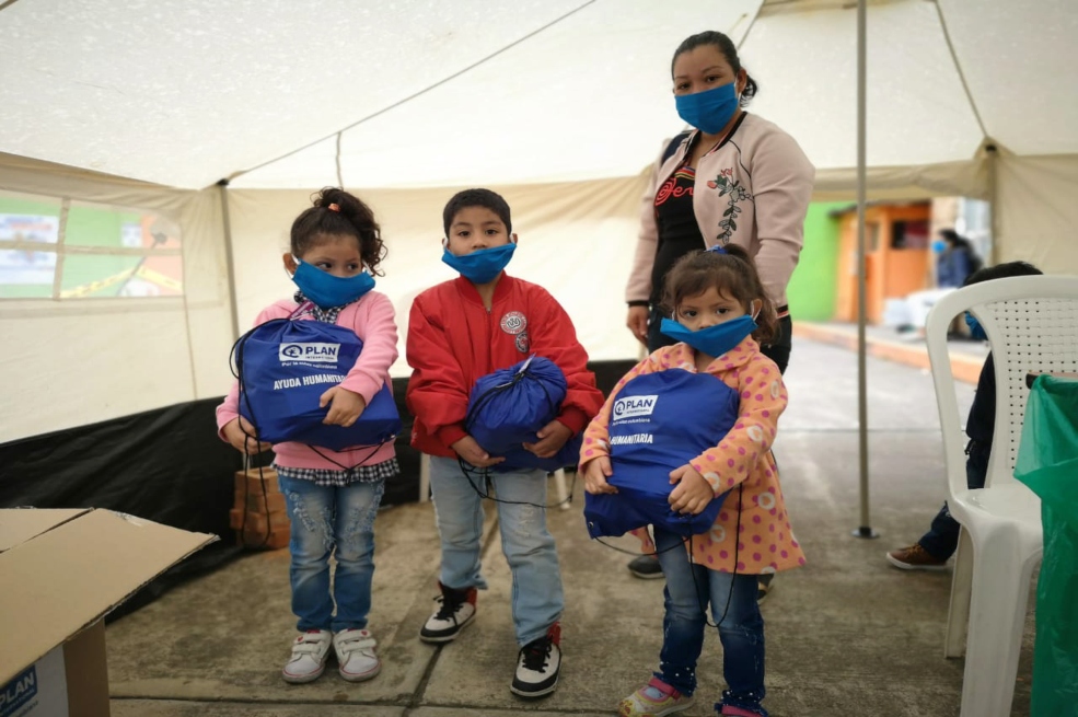Solo el 2 % de los venezolanos en Colombia puede cubrir sus necesidades básicas
