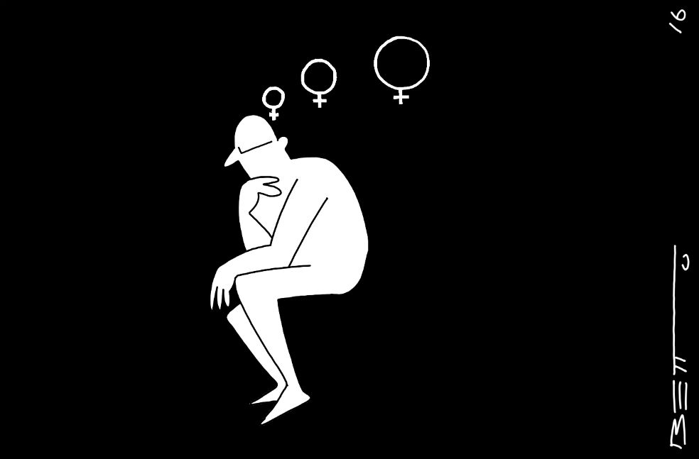 Día de la mujer