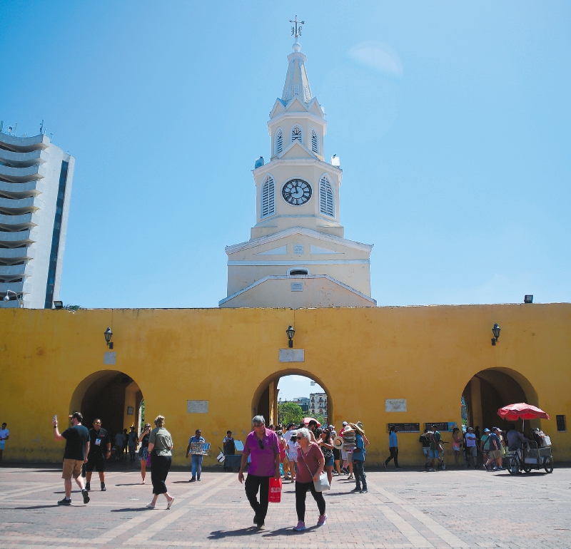 Cartagena antes de elecciones: ¿la ciudad con más candidatos a alcalde?