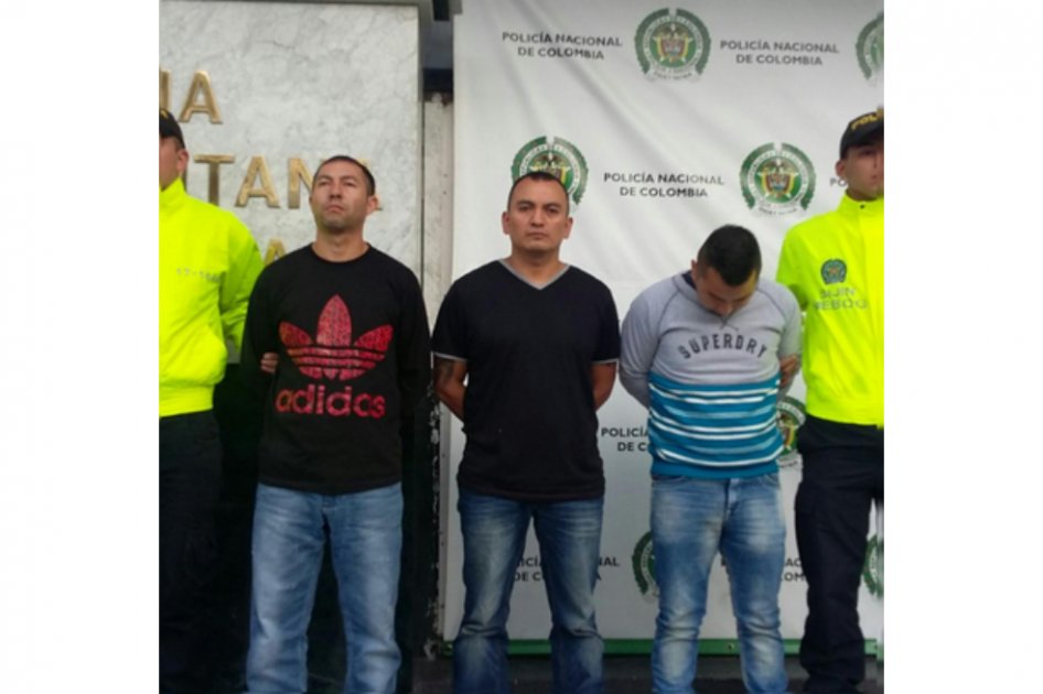 Caen los ‘reyes’ del taquillazo en Bogotá