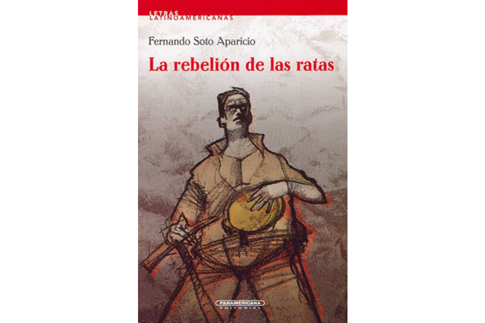 La vigencia de Soto Aparicio y “La rebelión de las ratas”