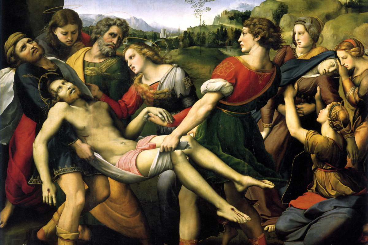 Sábado Santo: Esto es lo que se celebra durante este día de la Semana Santa