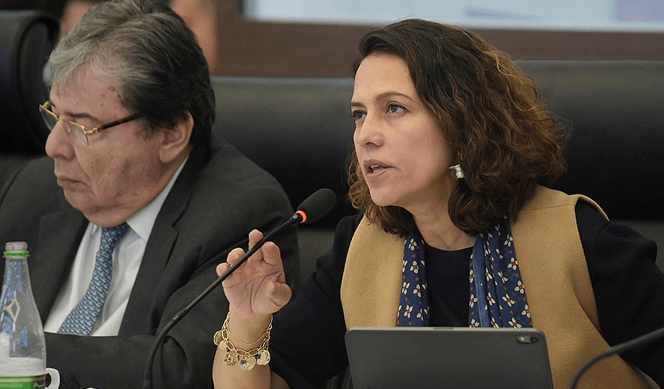«Los alcaldes son los responsables del manejo del orden público en sus territorios”: mininterior