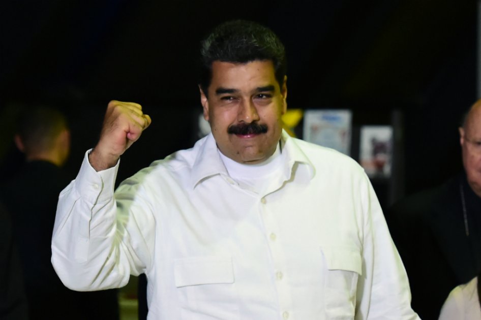 En medio de pugna política, Maduro empezará a conducir programa radial de salsa