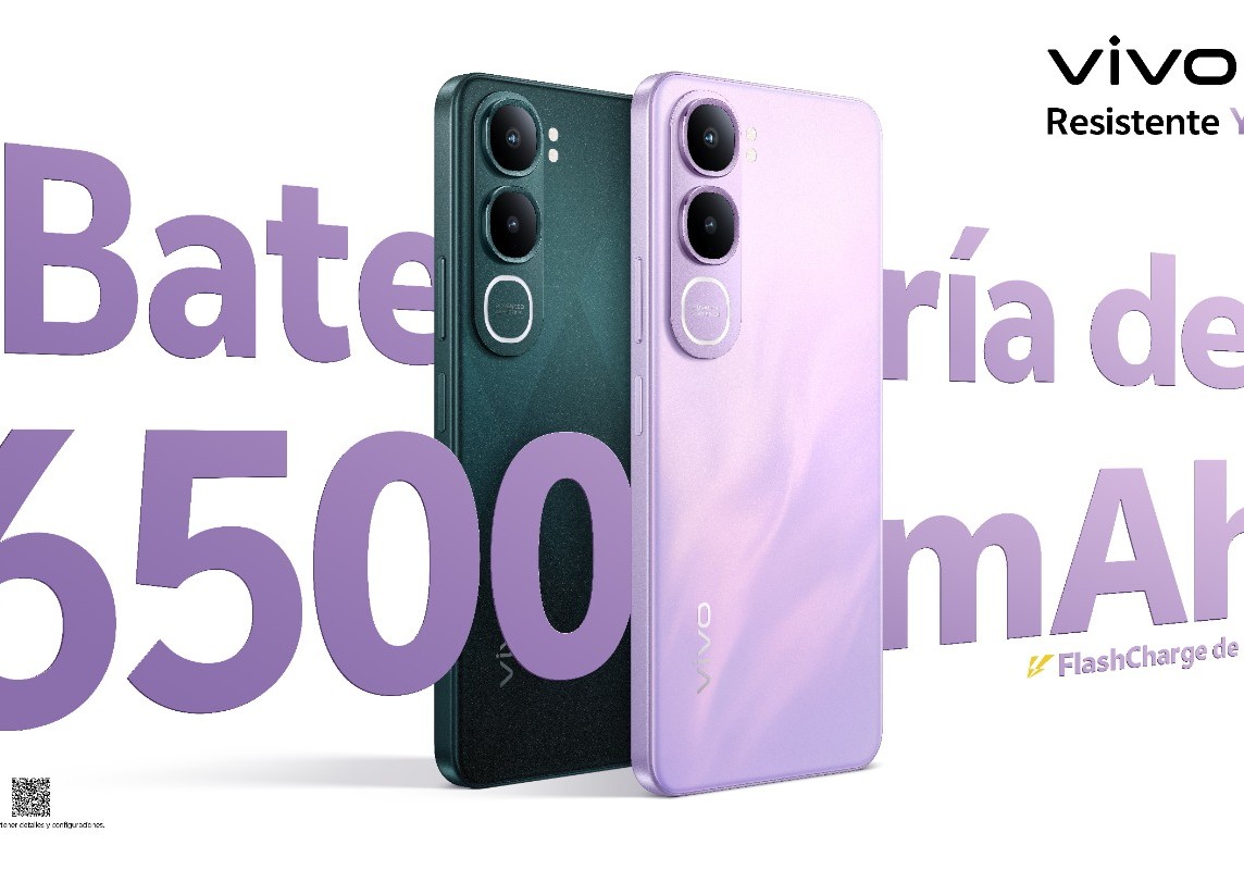 Vivo presentó en Colombia el nuevo Y21d: precio y características de este celular