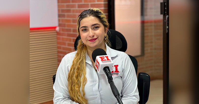 Preocupación por salud de periodista tolimense que resultó herida en accidente