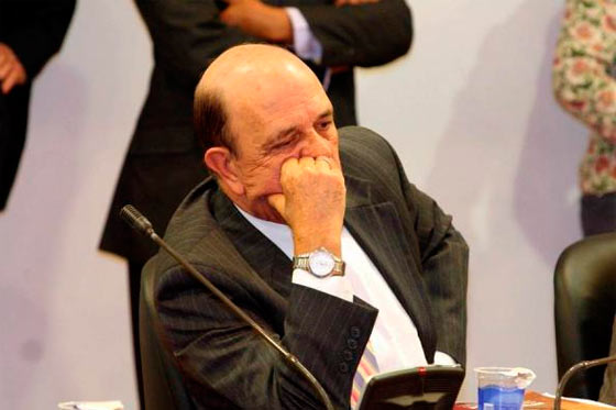Solicitan libertad del excongresista Oscar Arboleda investigado por ‘parapolítica’