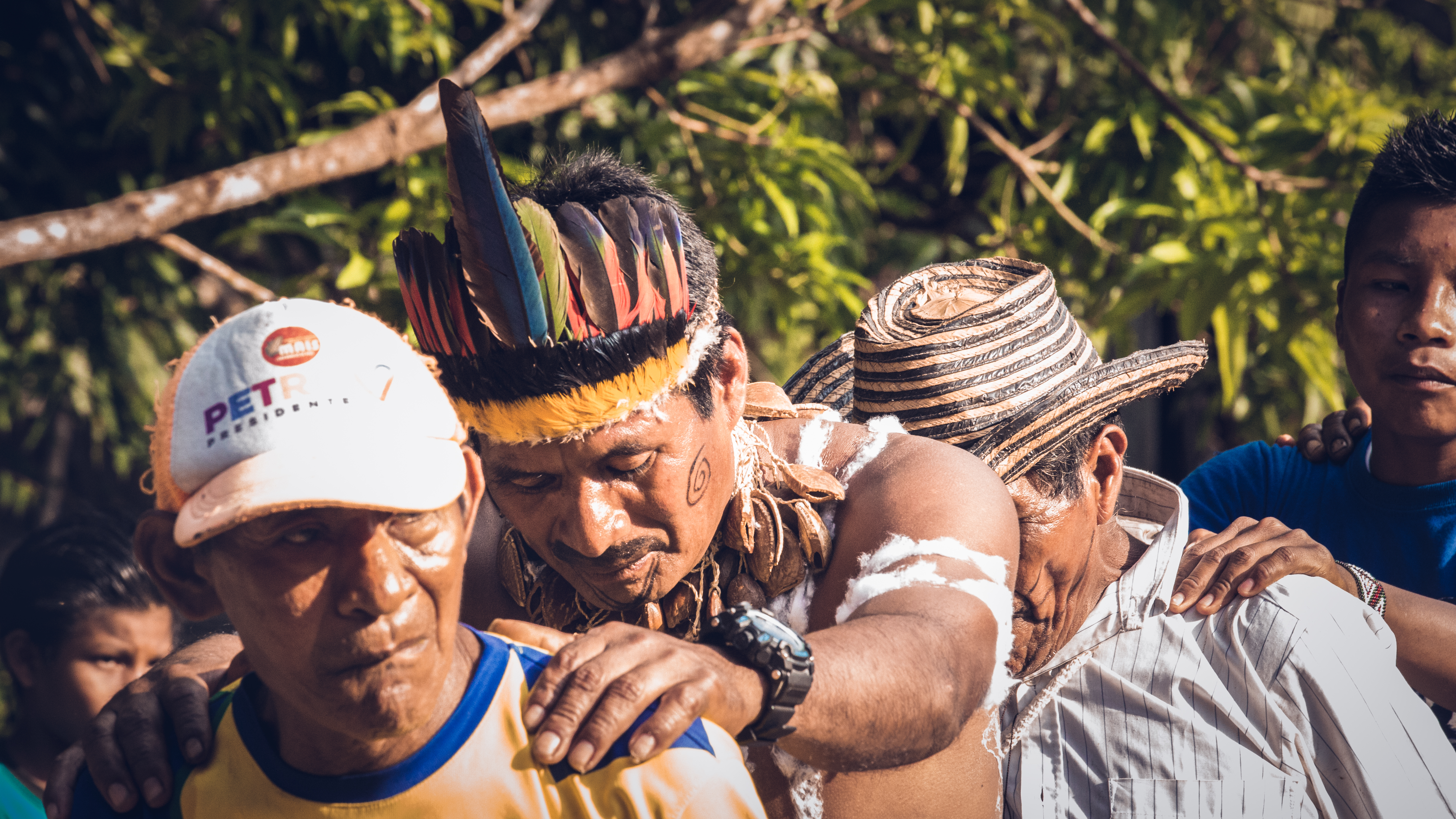 “Kade”: memorias desde La Chorrera