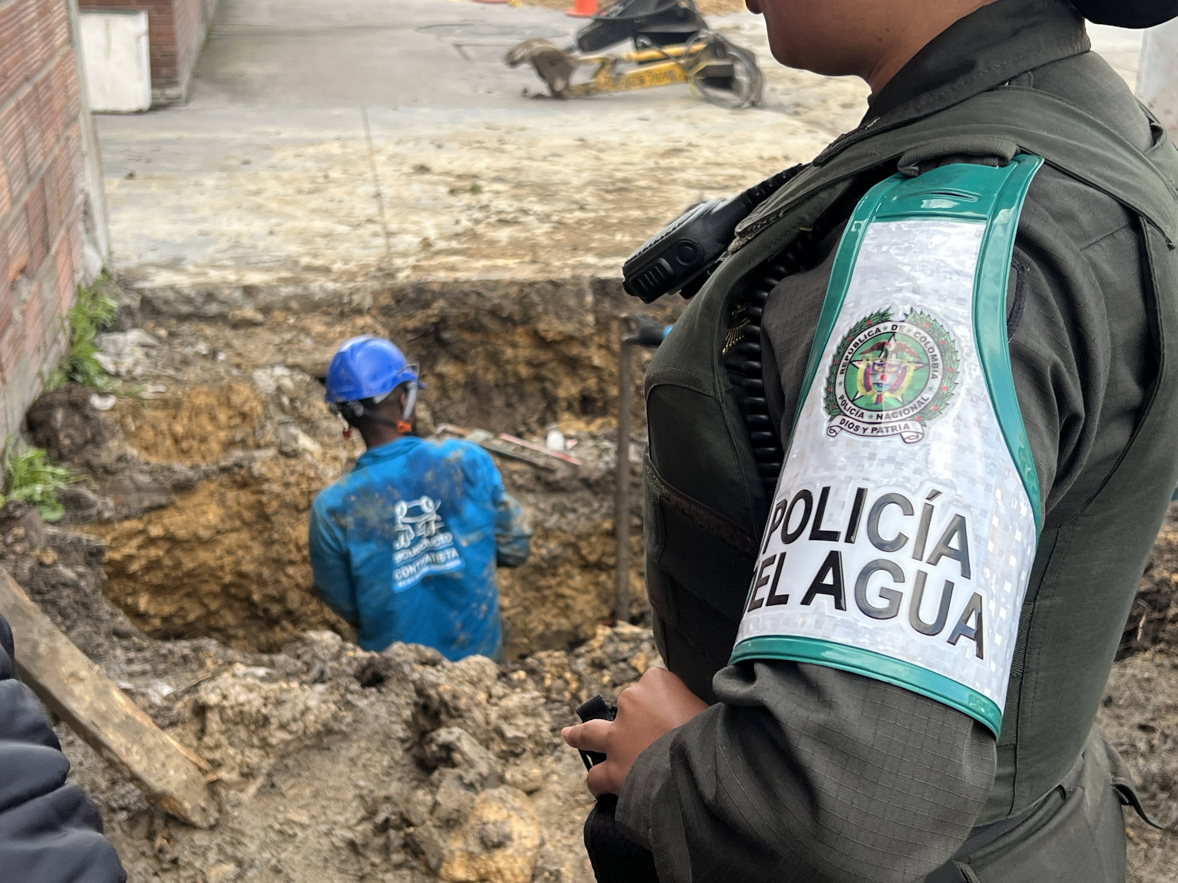 5 hoteles en líos por robo de agua en Bogotá: dejaron de pagar más de mil millones