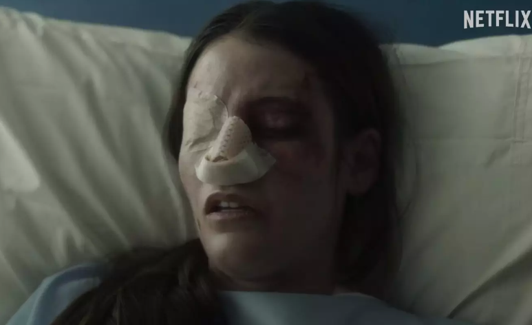 Enigmático: así es el tráiler de “Alma”, el nuevo thriller sobrenatural de Netflix