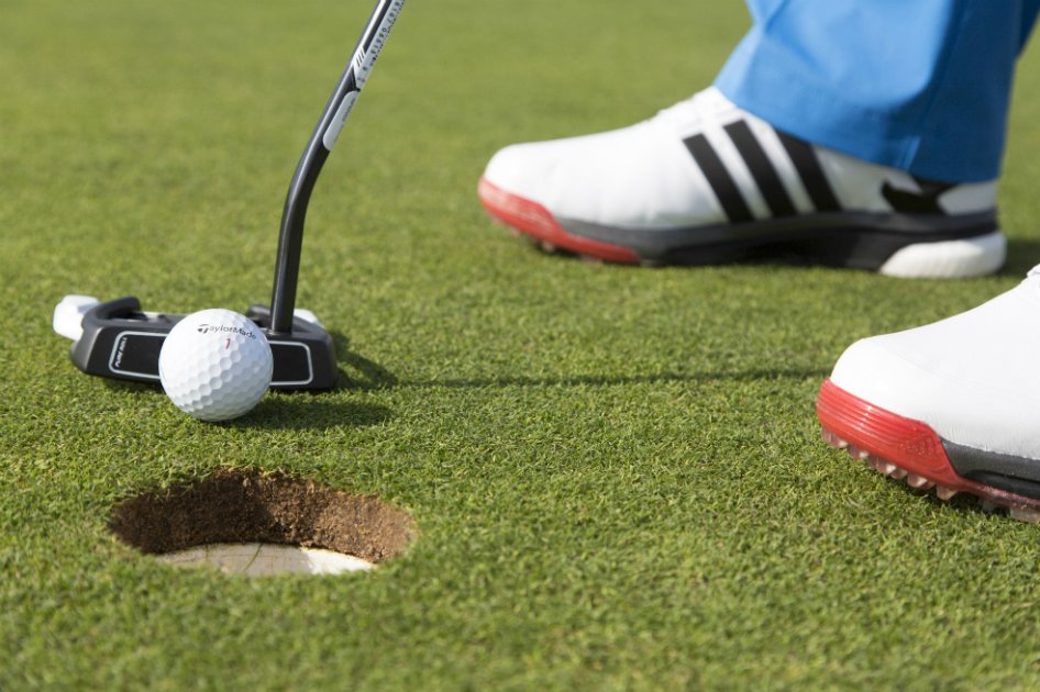 Golf: ‘el juego de los ricos ociosos’ vuelve a la Cuba de Castro