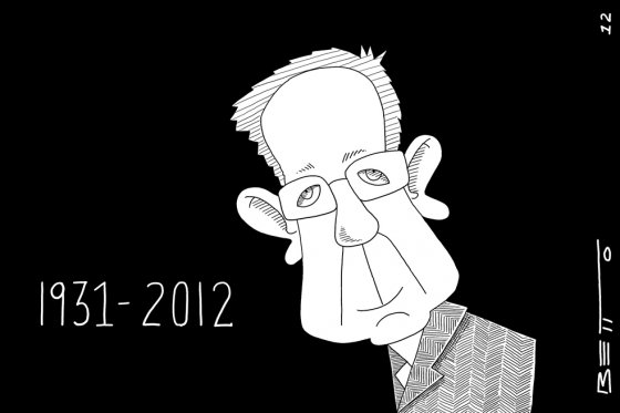 Fernando Hinestrosa