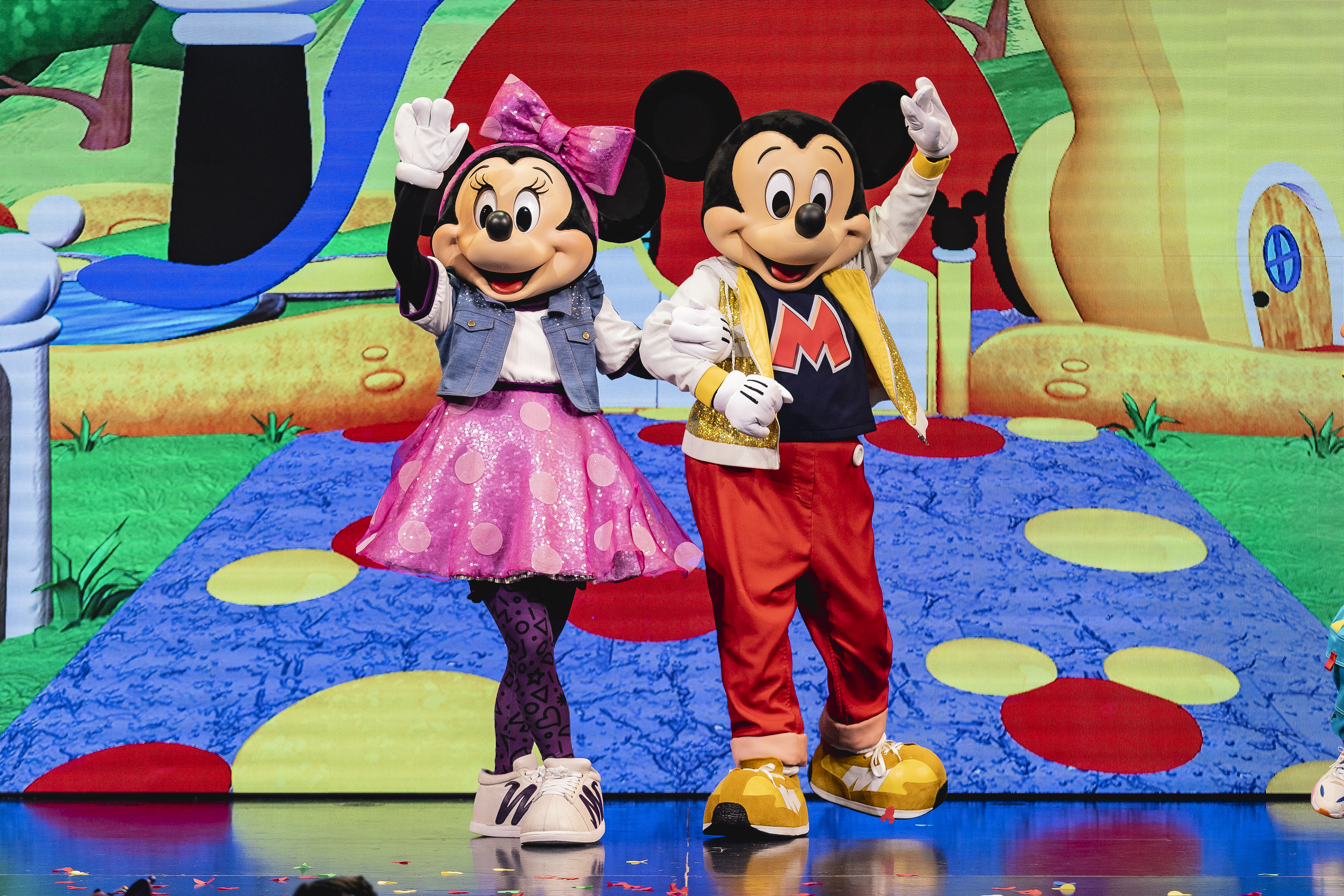 Disney World lanzará nuevas atracciones y promociones para las vacaciones de mitad de año