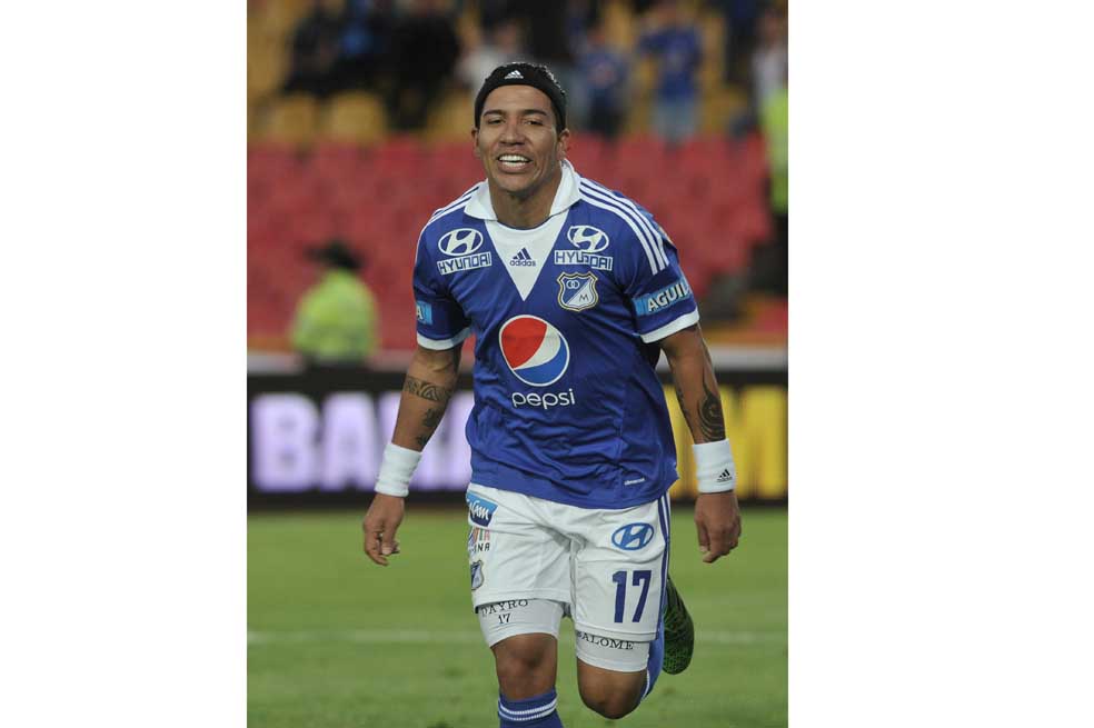 «Millonarios es un equipo de jerarquía»