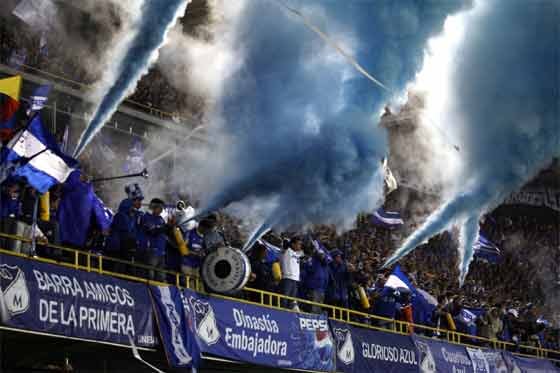 Juan Carlos Ortiz no va más en Millonarios