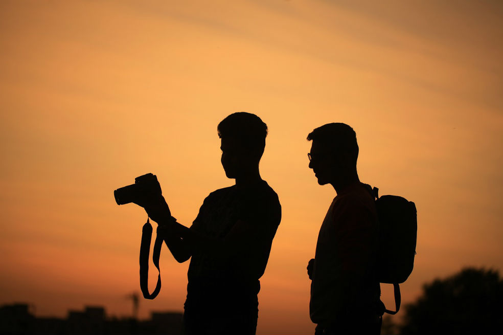 Abren concurso de fotografía de naturaleza de la organización The Nature Conservancy