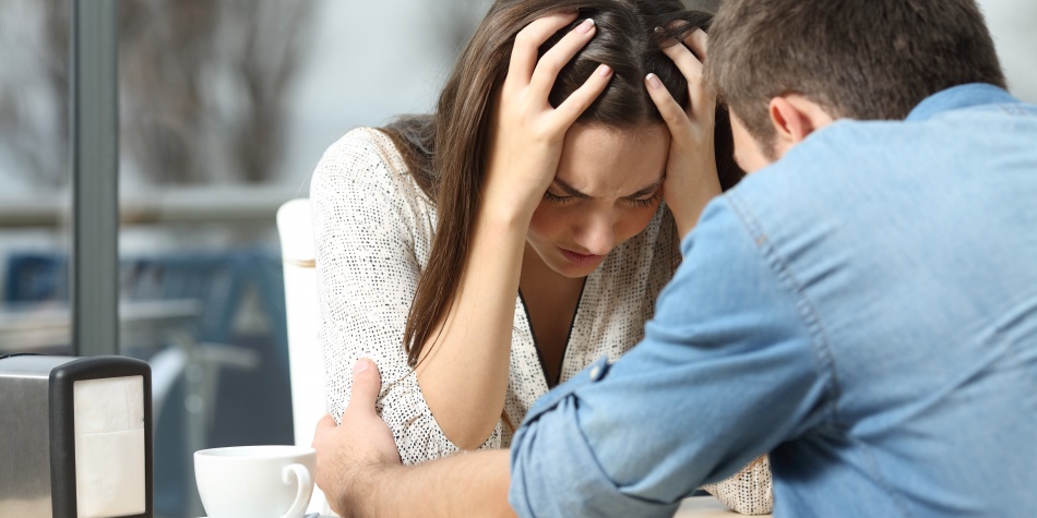 ¿Es tiempo de terminar con tu pareja?