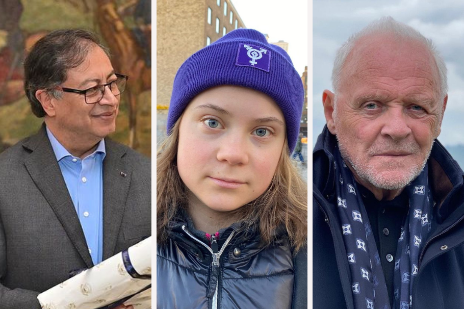 10 famosos que han hecho público su diagnóstico de Asperger