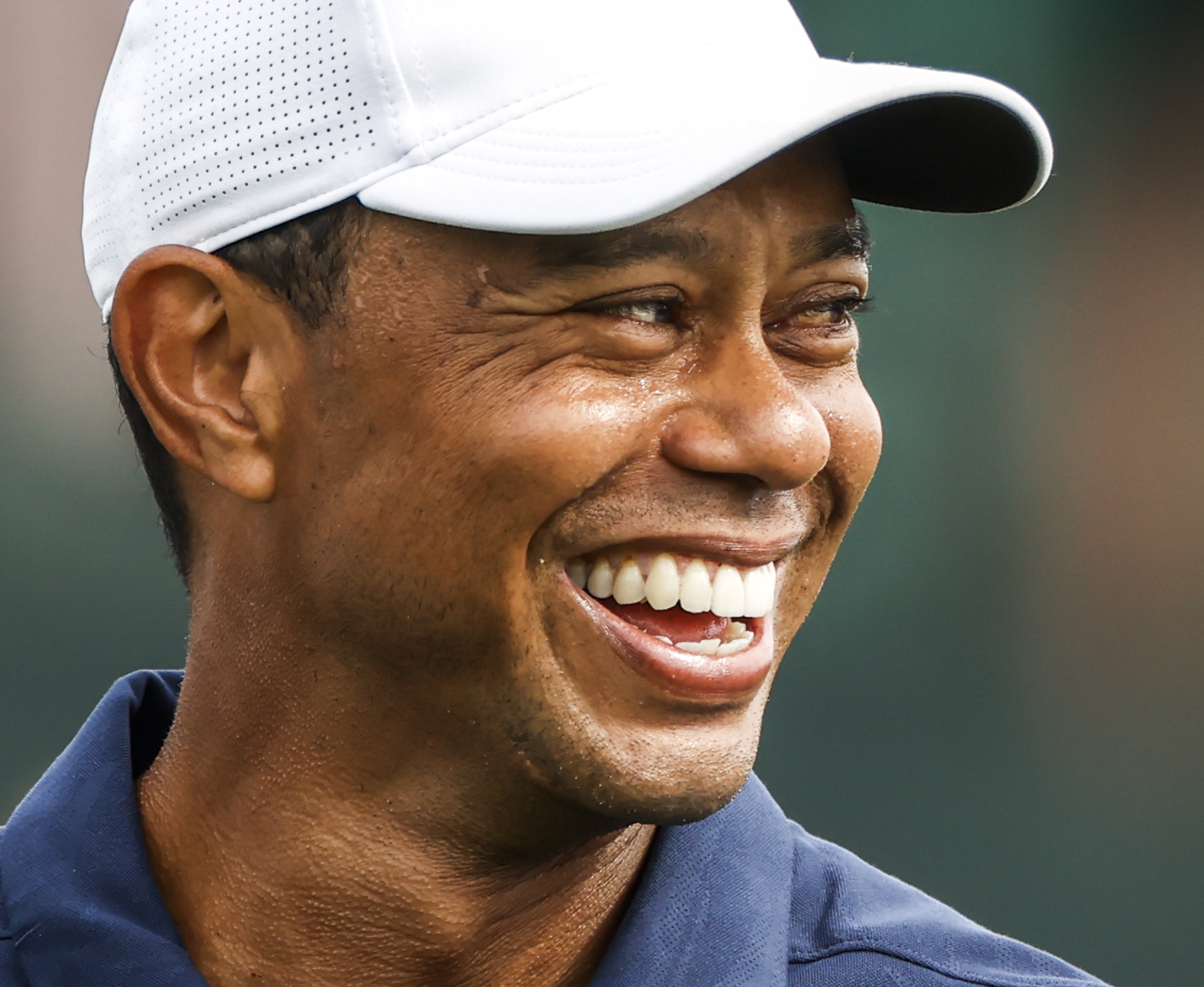La millonaria propuesta que Tiger Woods rechazó para unirse a liga de golf saudí
