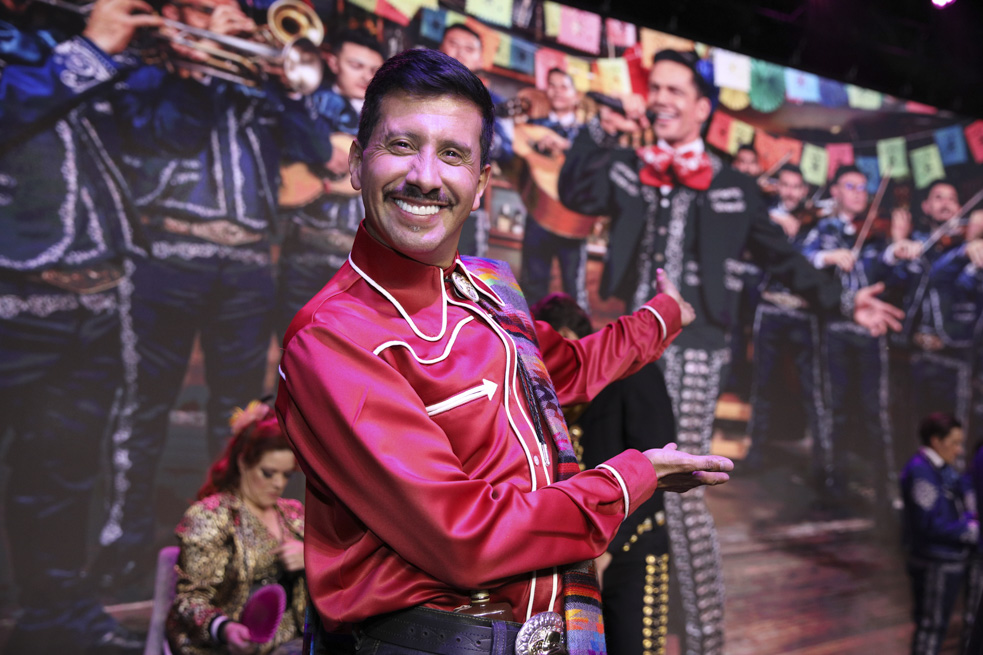Fredy Ordoñez