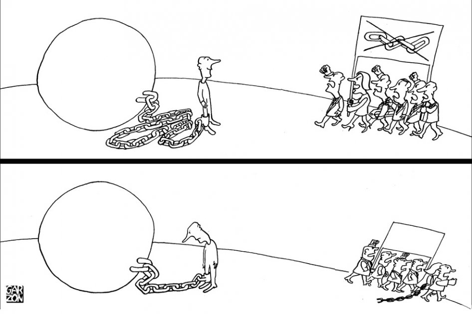 Cartones de Garzón