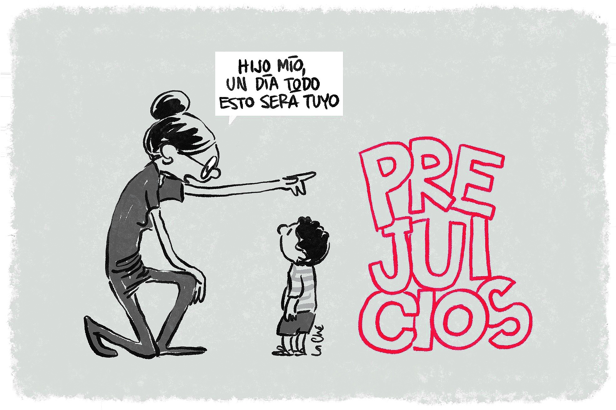 La Ché