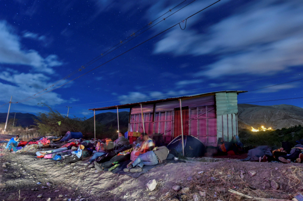 ¿Cómo responder a la crisis migratoria venezolana?