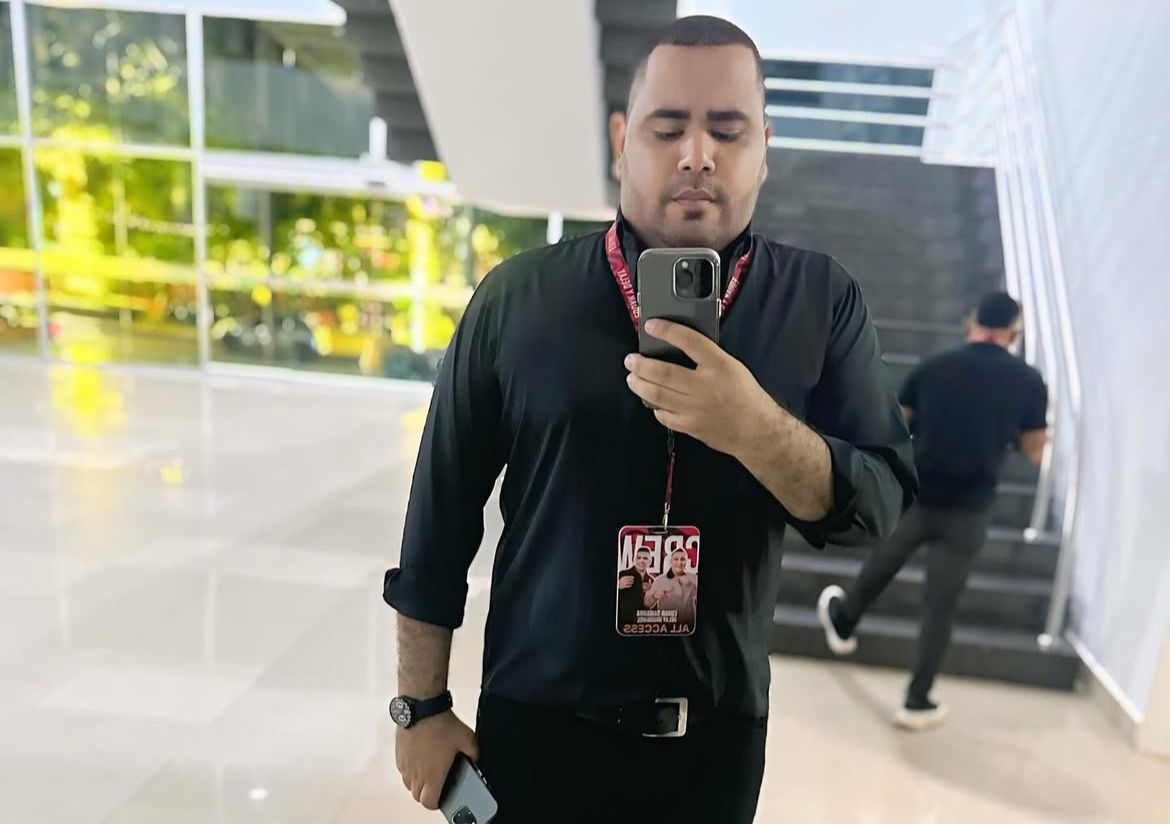 ¿Qué se sabe de la muerte del manager de la agrupación vallenata de Eduar Gamarra?