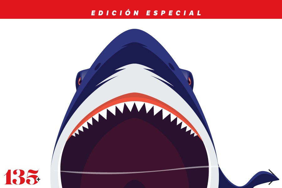 Silky: el catamarán guardián de Malpelo y de su vida submarina