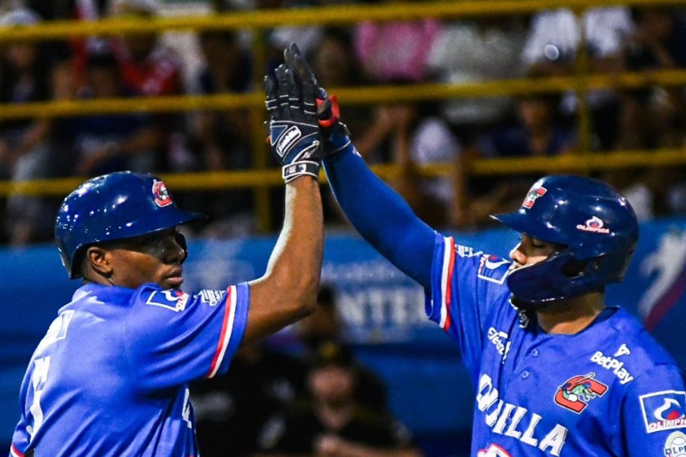 Caimanes de Barranquilla empató la serie ante Vaqueros de Montería y llevó la serie por el título a un séptimo y definitivo juego.