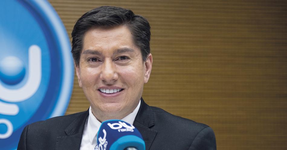 «No me echaron de ESPN», Tito Puccetti