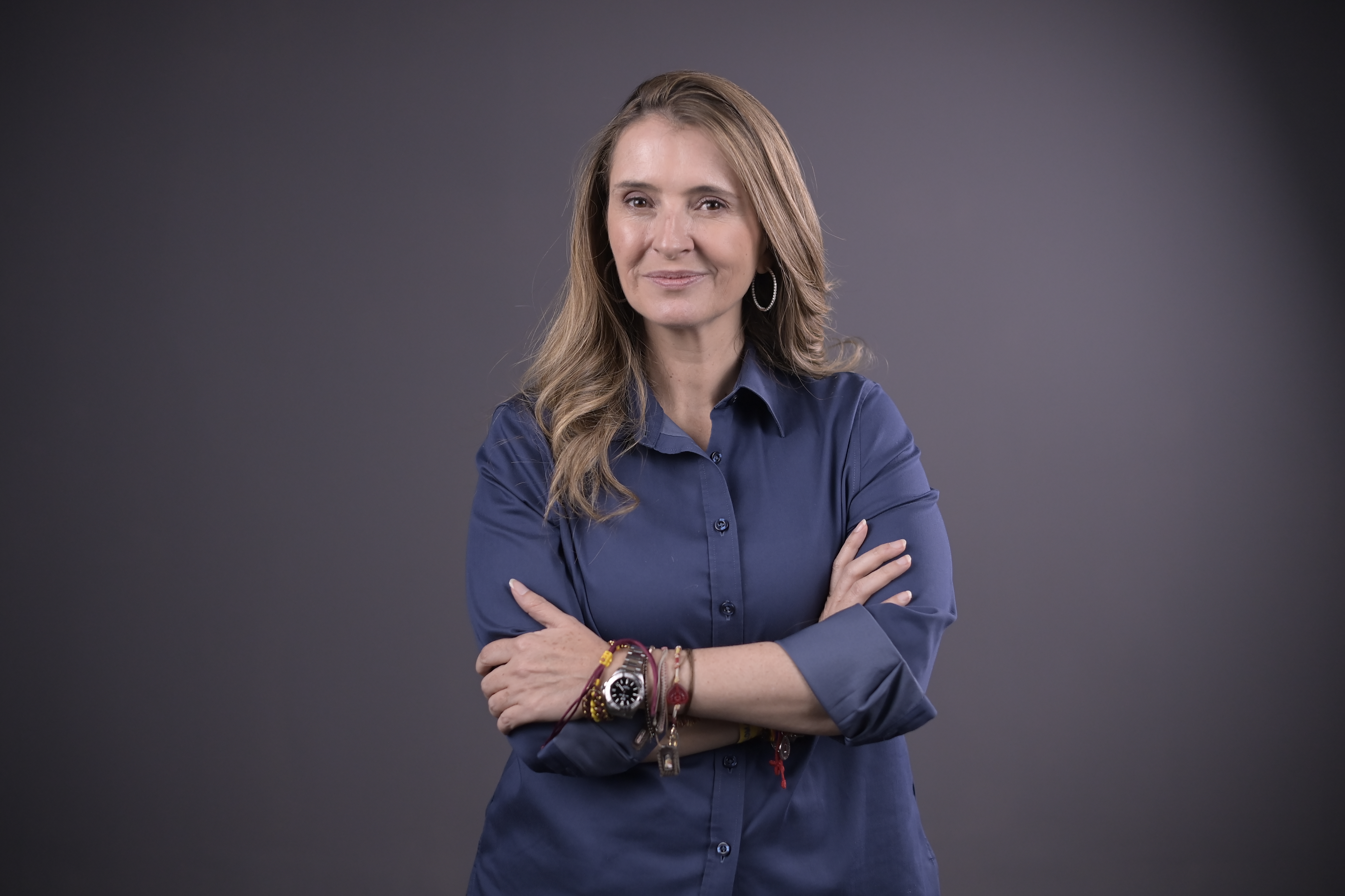 “No me invitaron a la posesión presidencial, somos varios los excluidos”: Paloma Valencia