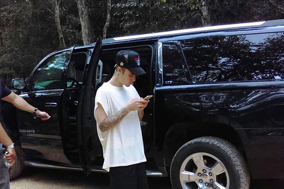 Dos millones de dólares y Justin Bieber volvió a Instagram