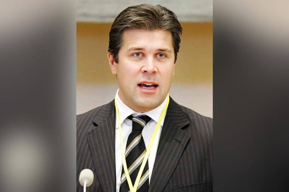 ¿Quién es Bjarni Benediktsson, el nuevo primer ministro de Islandia?