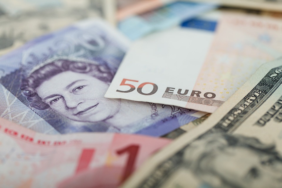Economía mundial crecerá en 2019 y 2020 al ritmo más bajo desde crisis de 2008