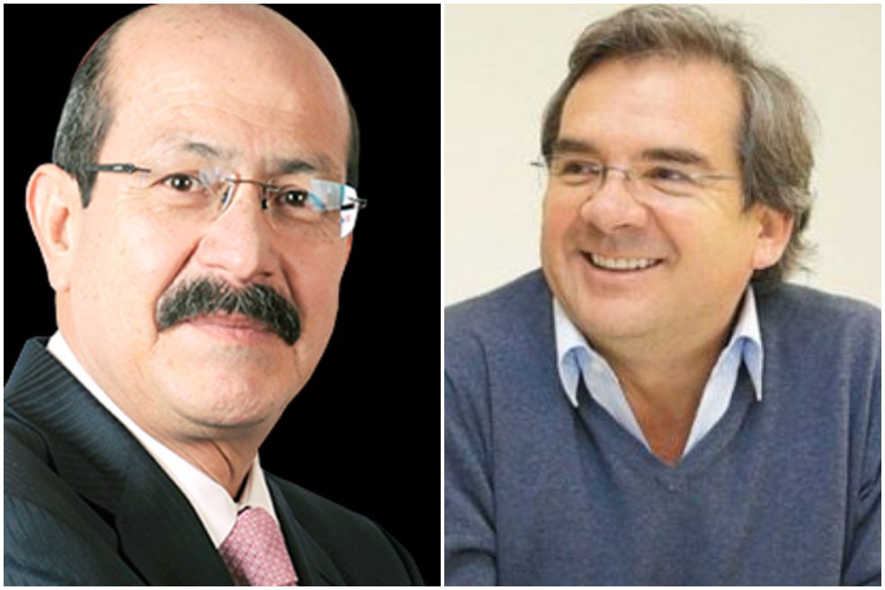 El lío en la Comisión Primera del Senado para elegir su presidente