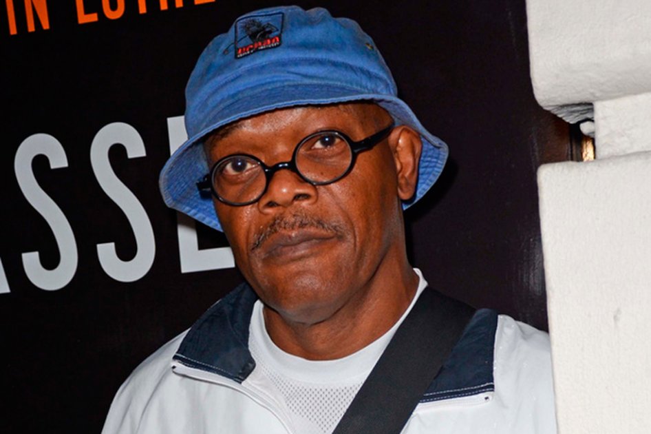 ‘No necesito un Óscar’: Samuel L. Jackson