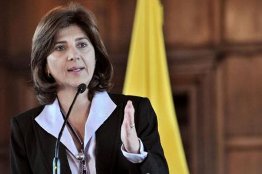 «Son ‘traidores a la patria’ quienes filtraron información sobre caso Nicaragua»
